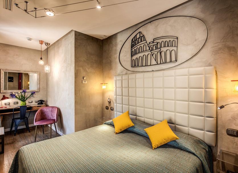 Kamar Tidur Foto