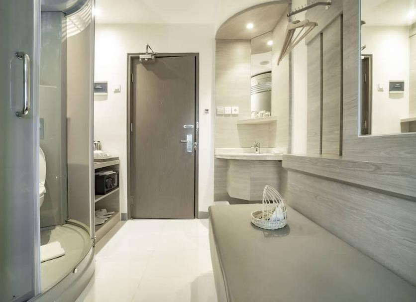 Kamar Mandi Foto