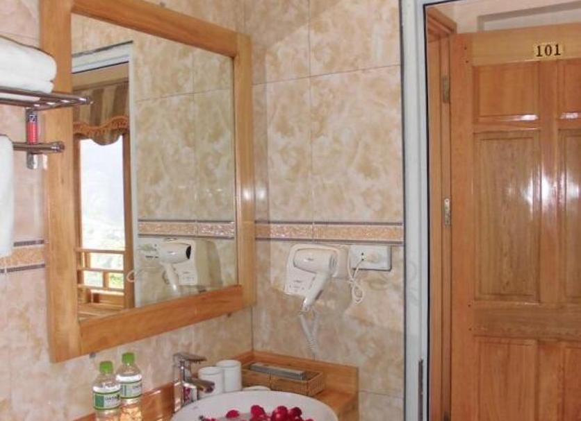 Kamar Mandi Foto