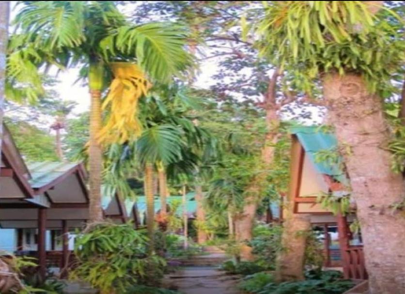 Pemandangan luar Foto