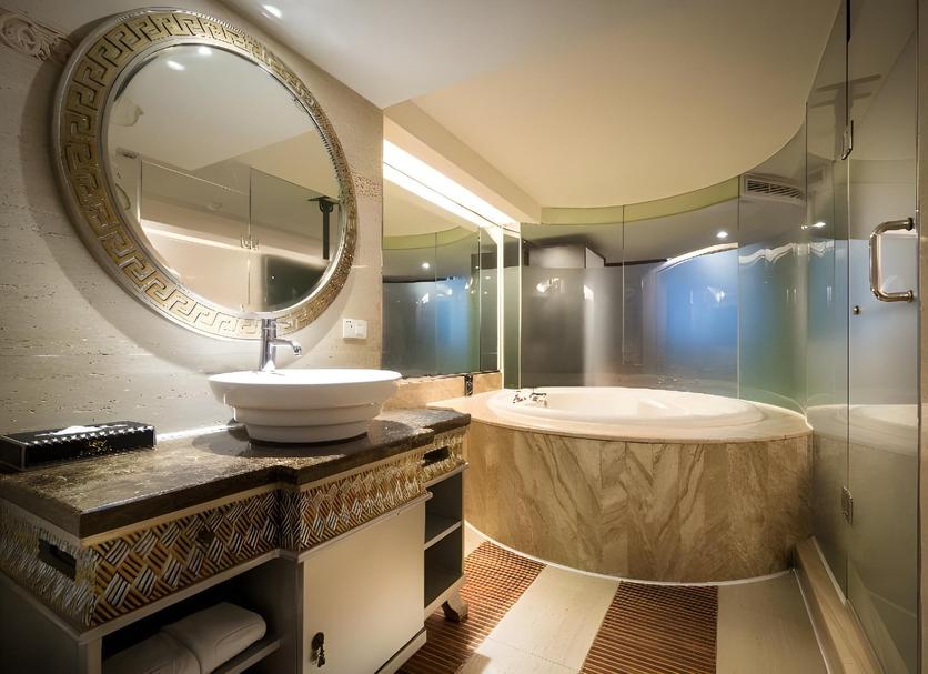Kamar Mandi Foto