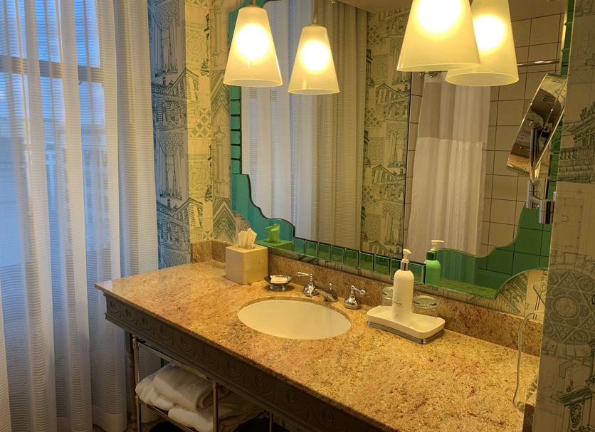 Kamar Mandi Foto