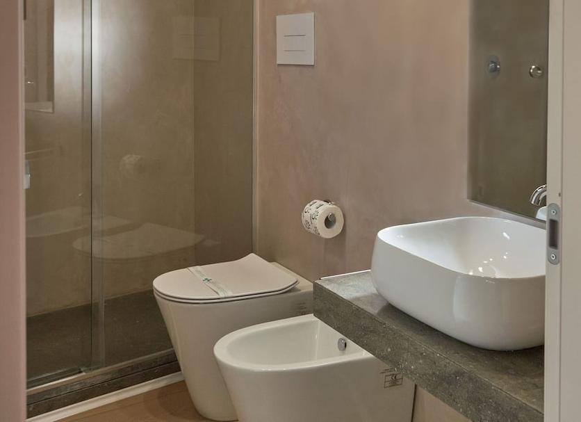 Kamar Mandi Foto