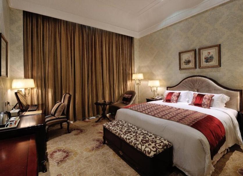 Kamar Tidur Foto