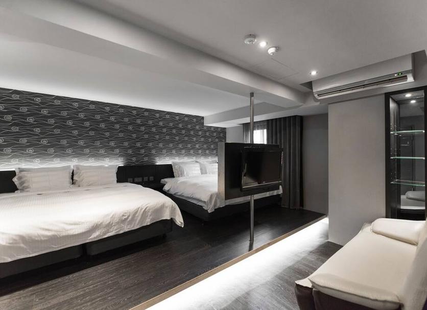 Kamar Tidur Foto