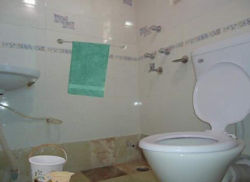 Kamar Mandi Foto