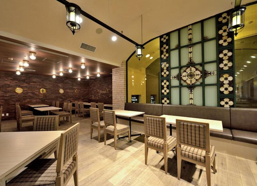 Restoran Foto