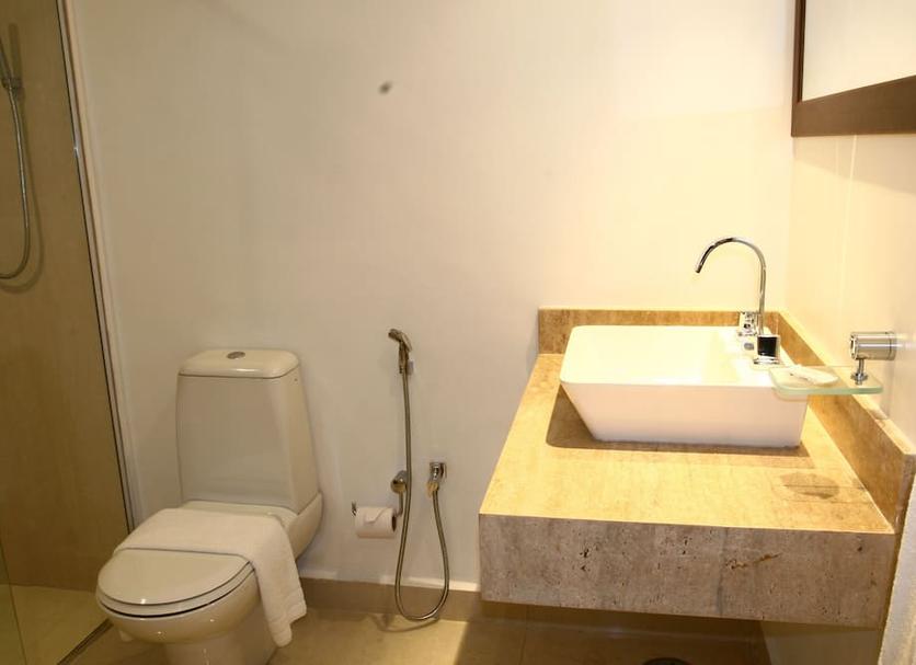 Kamar Mandi Foto