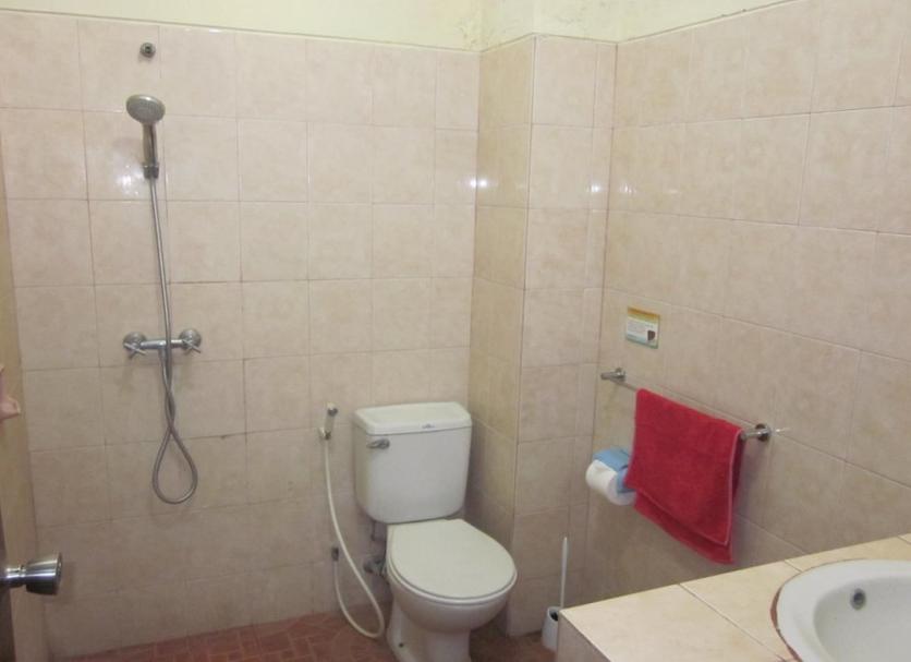 Kamar Mandi Foto