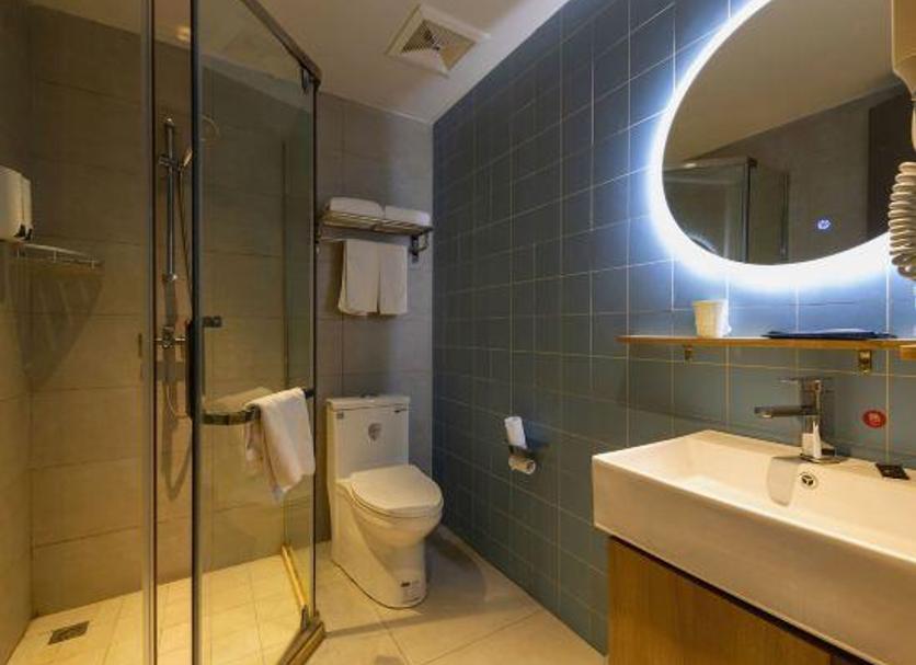 Kamar Mandi Foto