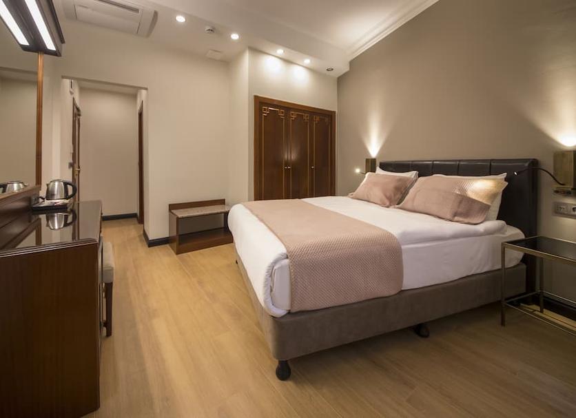 Kamar Tidur Foto
