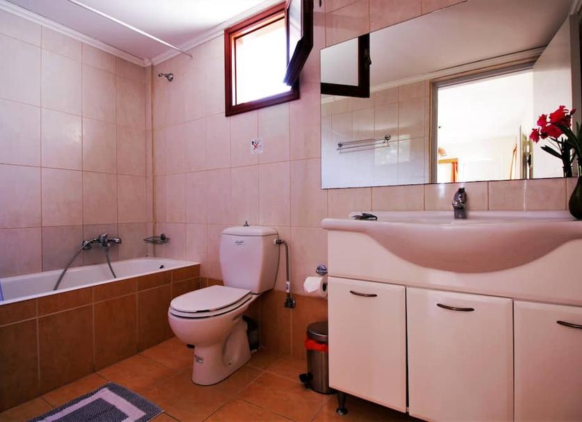Kamar Mandi Foto