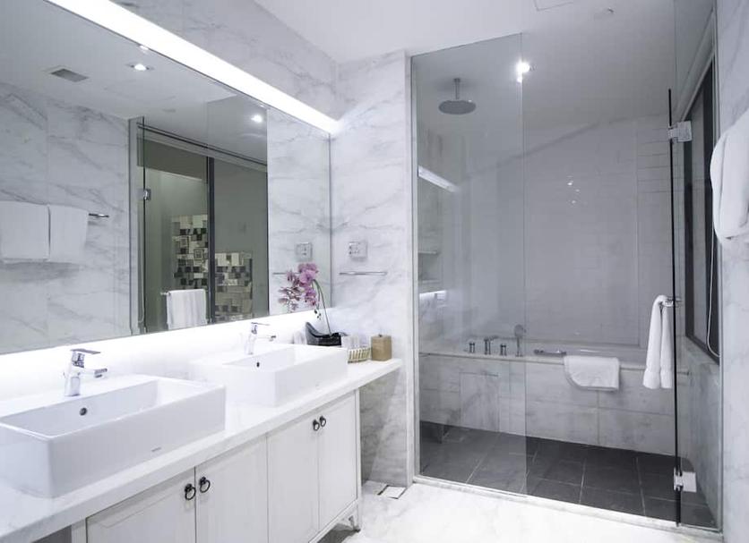 Kamar Mandi Foto