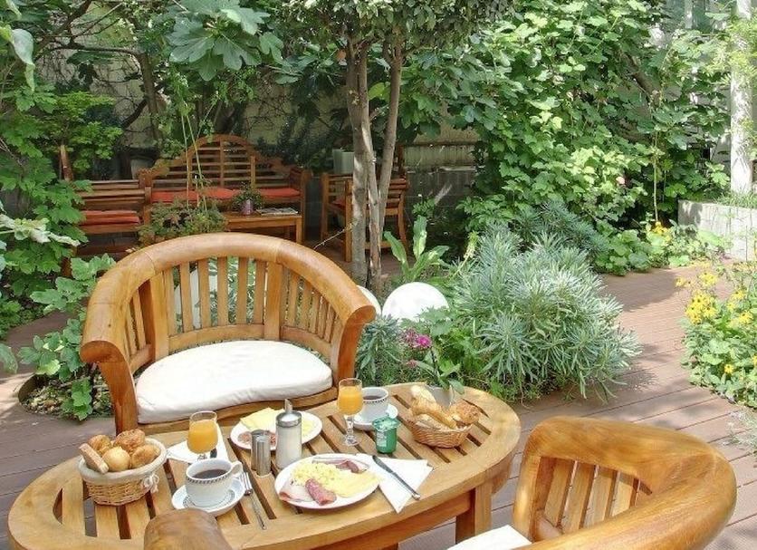Restoran Foto