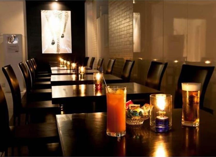 Restoran Foto