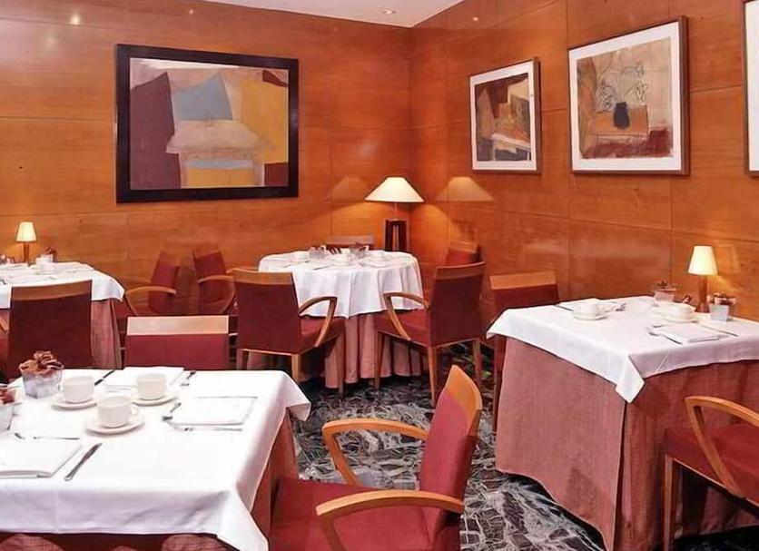 Restoran Foto