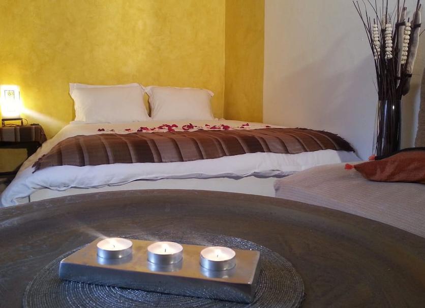Kamar Tidur Foto
