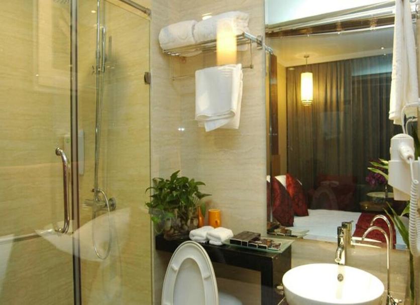 Kamar Mandi Foto