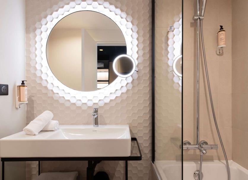 Kamar Mandi Foto