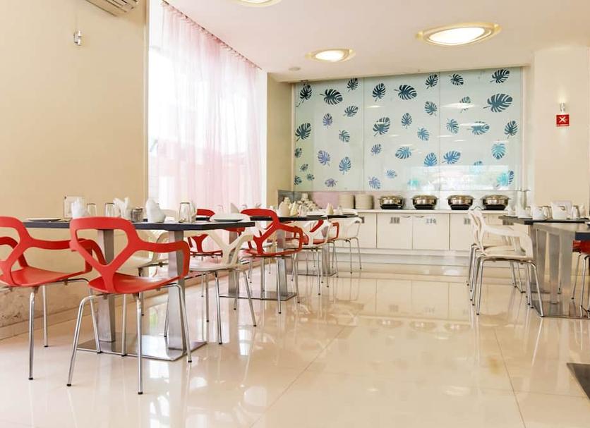 Restoran Foto