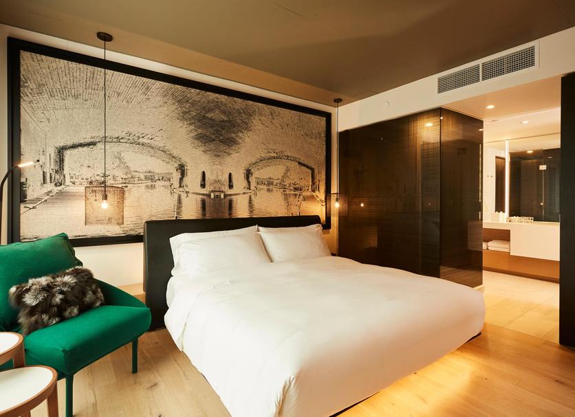 Kamar Tidur Foto