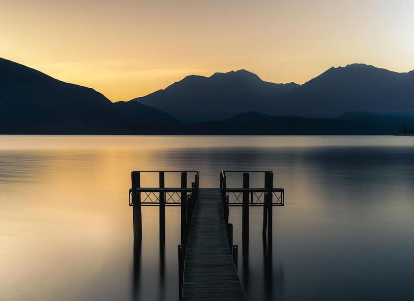 Pemandangan luar Foto