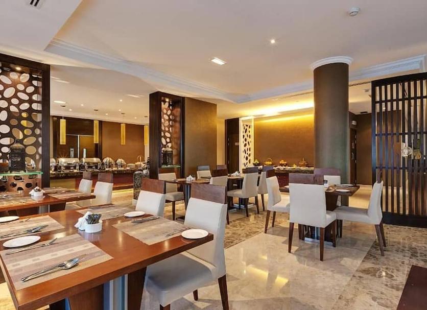Restoran Foto