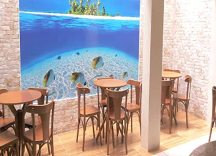 Restoran Foto