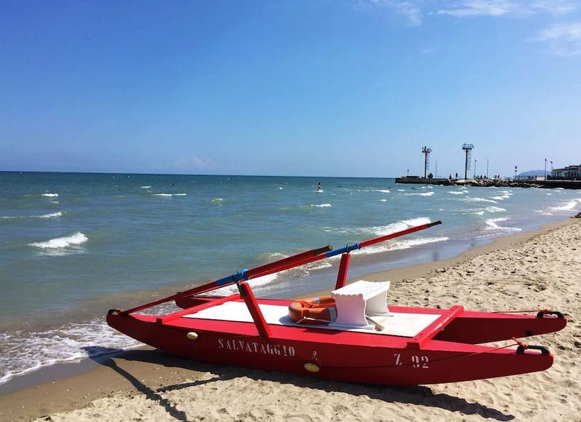 Pantai Foto