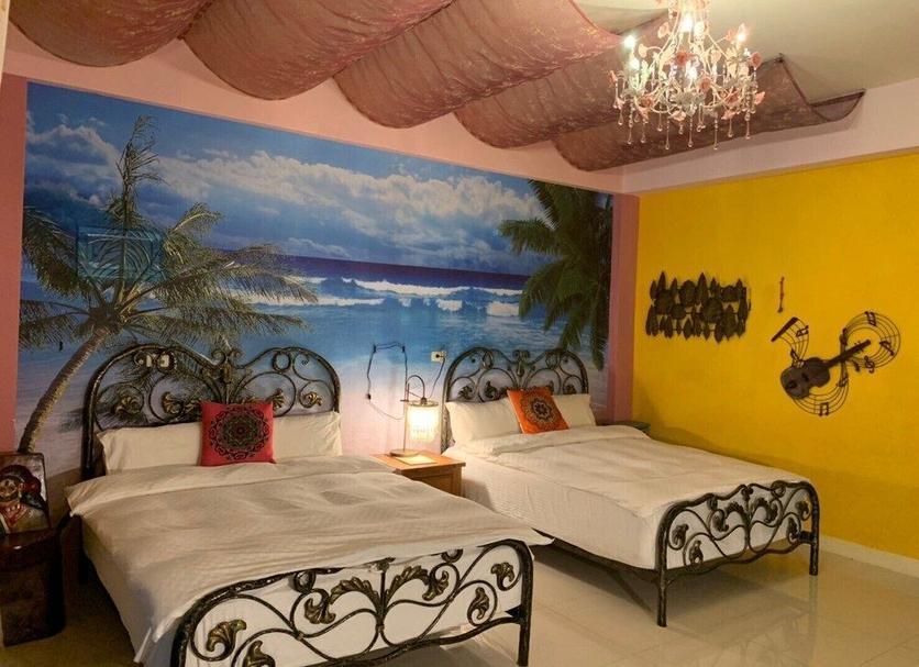 Kamar Tidur Foto