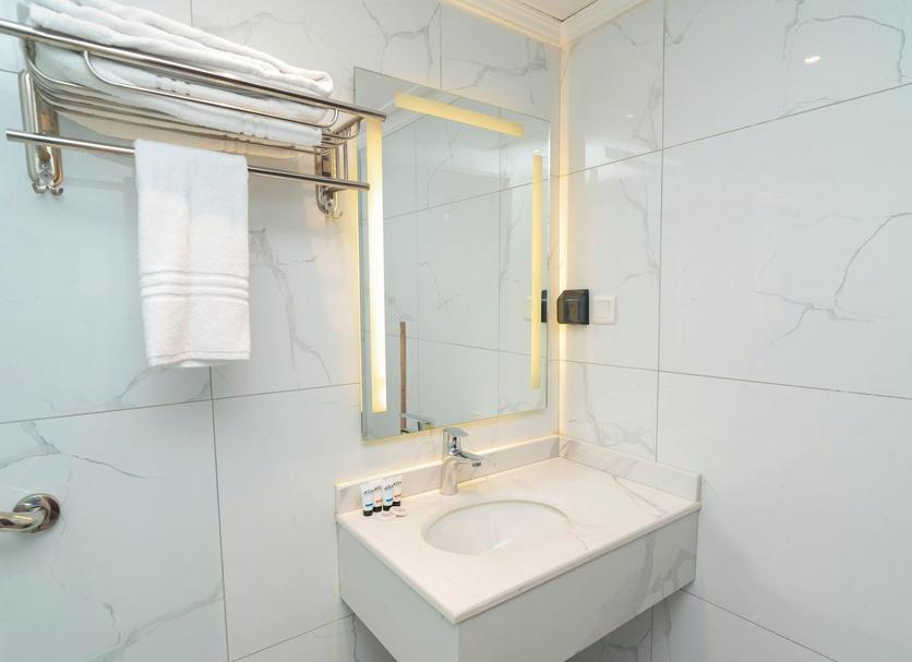 Kamar Mandi Foto