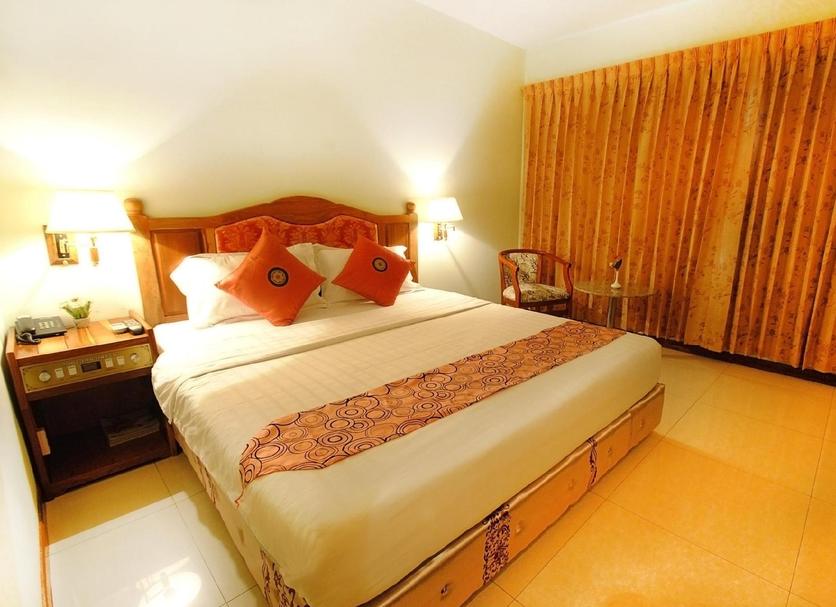 Kamar Tidur Foto