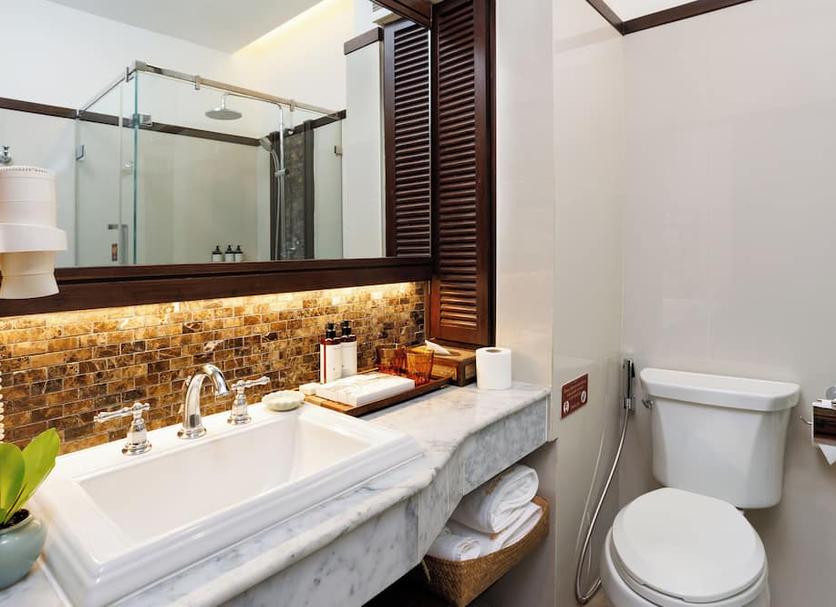 Kamar Mandi Foto