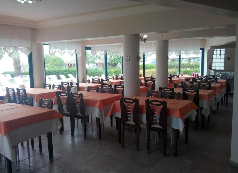 Restoran Foto