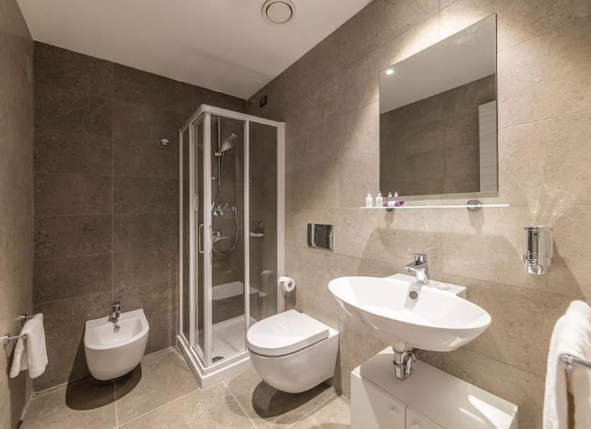 Kamar Mandi Foto