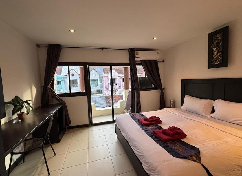 Kamar Tidur Foto