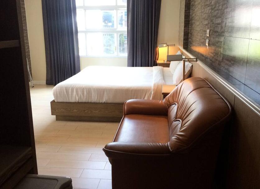 Kamar Tidur Foto