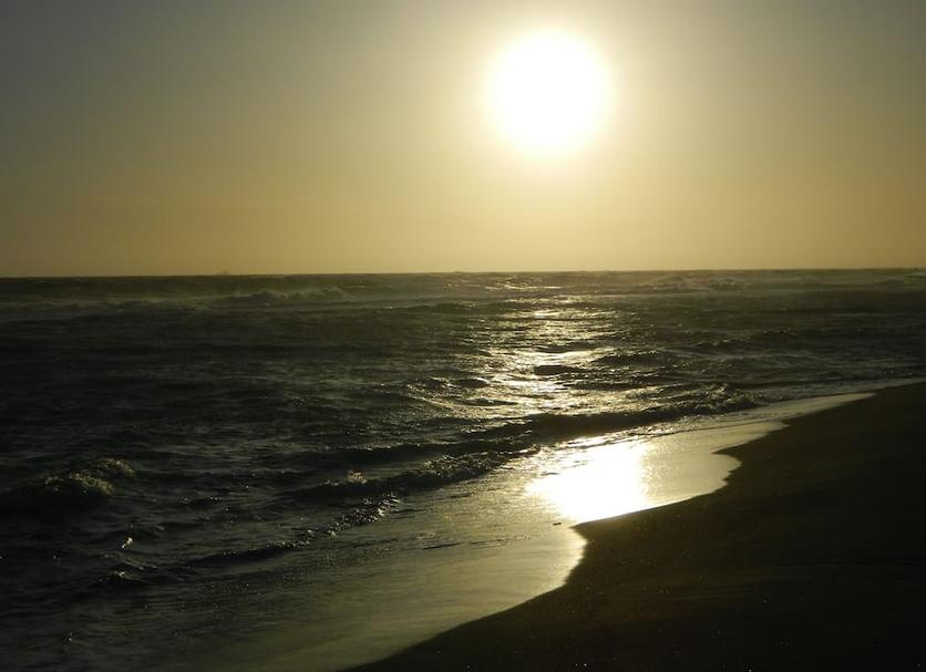 Pantai Foto