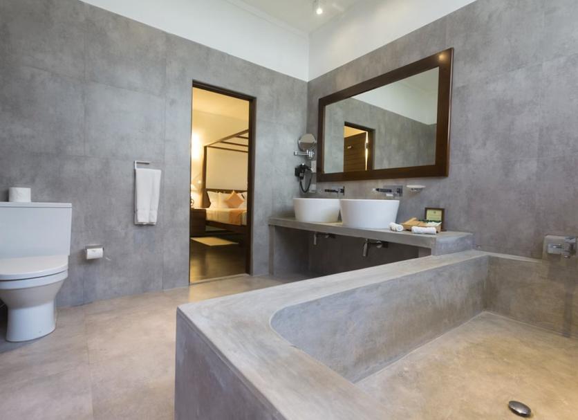 Kamar Mandi Foto