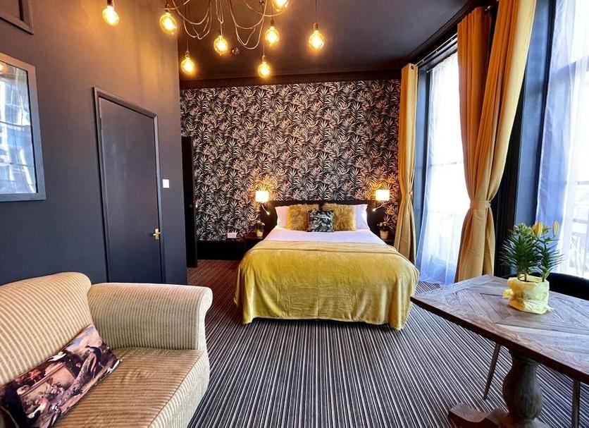 Kamar Tidur Foto