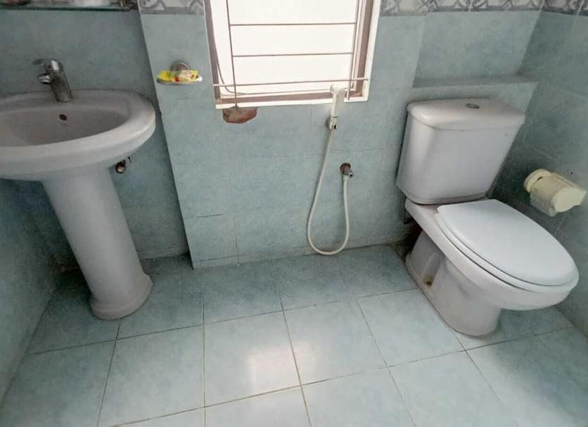 Kamar Mandi Foto
