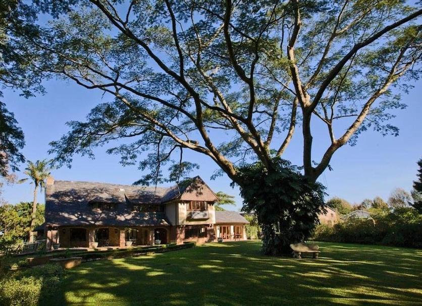 Pemandangan luar Foto