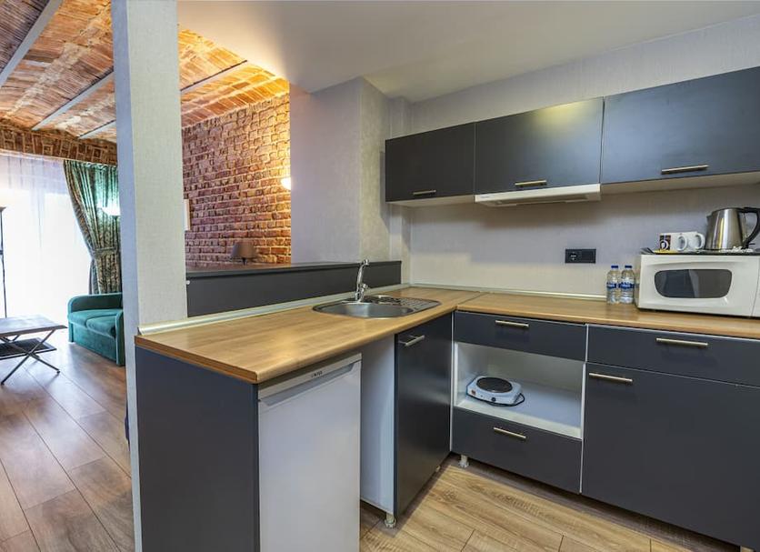 Dapur Foto