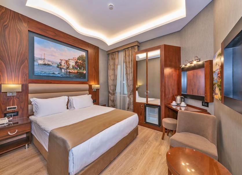 Kamar Tidur Foto