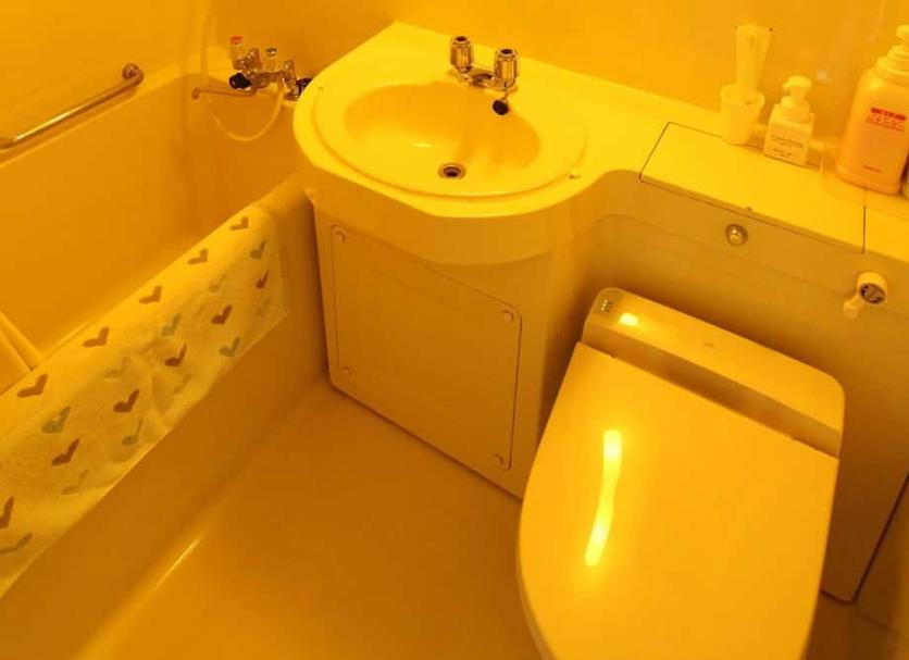 Kamar Mandi Foto
