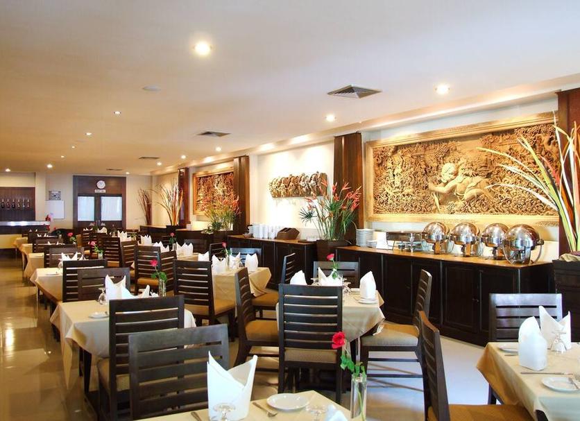 Restoran Foto