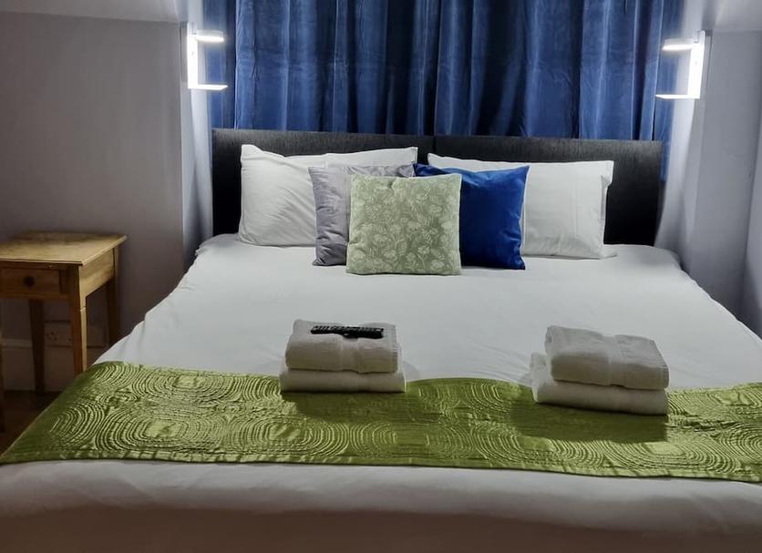 Kamar Tidur Foto