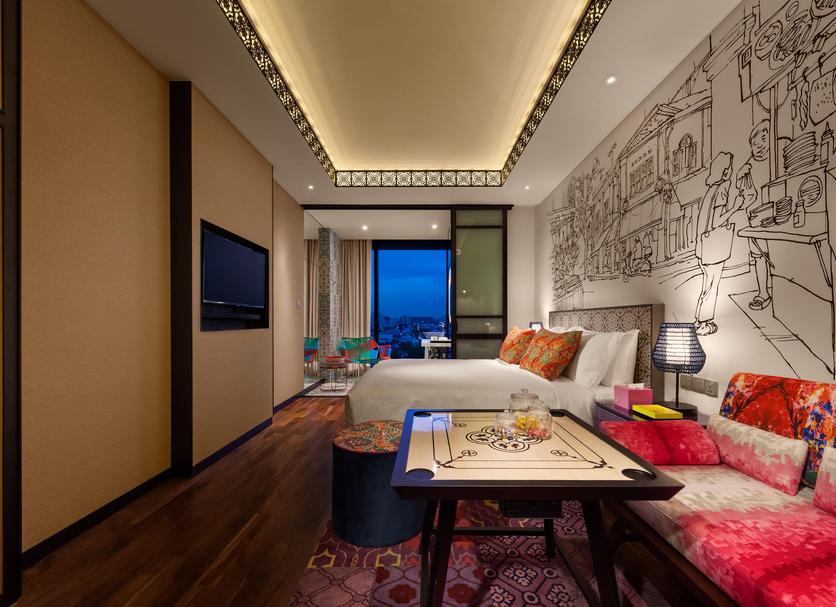 Kamar Tidur Foto