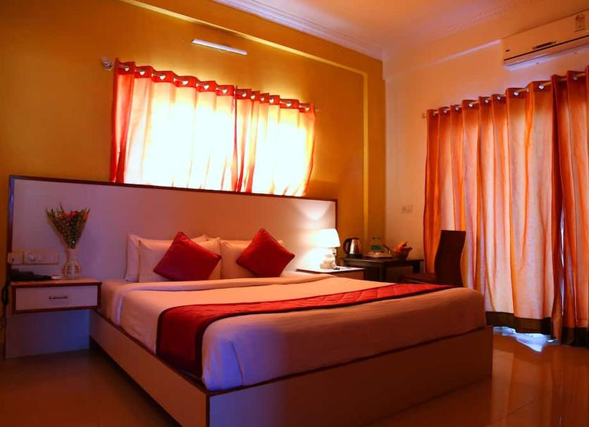 Kamar Tidur Foto