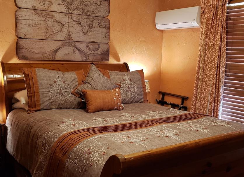 Kamar Tidur Foto